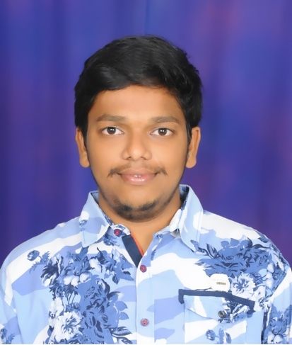 GOLI REVANTH