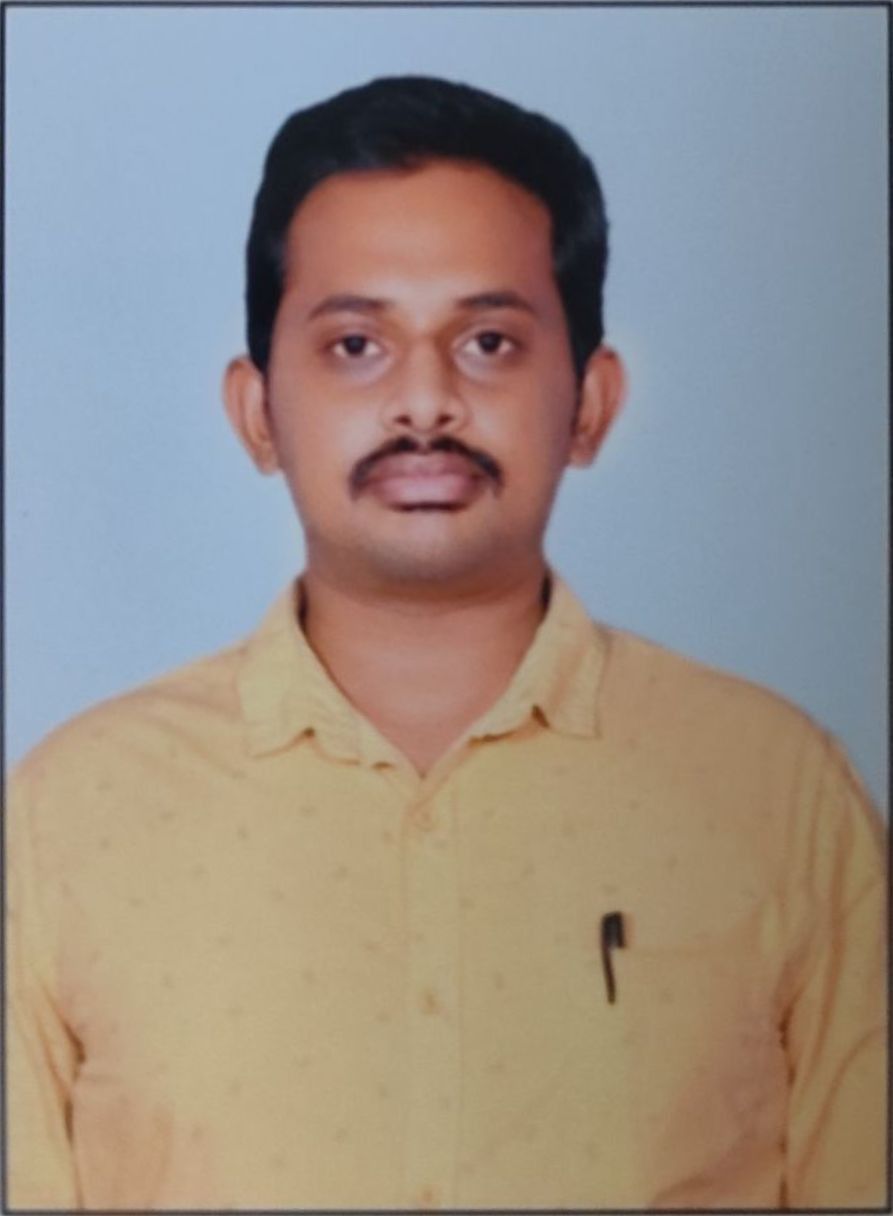 MANIKONDA PHANEENDRA REDDY