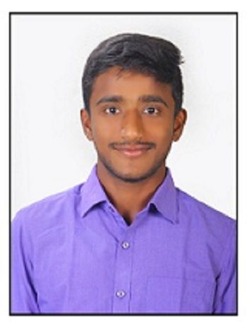 MUDDETI MALLESH