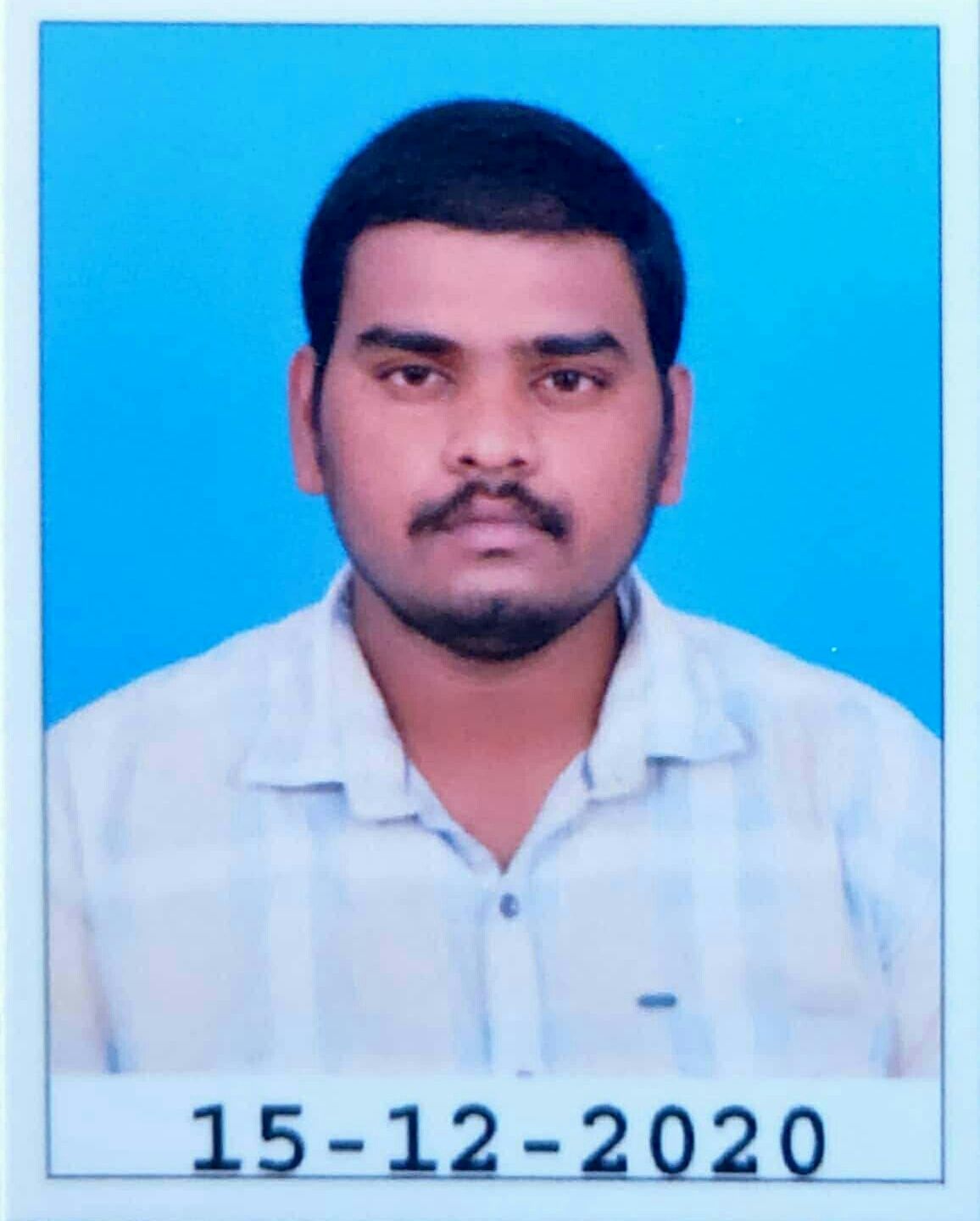 EDA VENKATA REVANTH