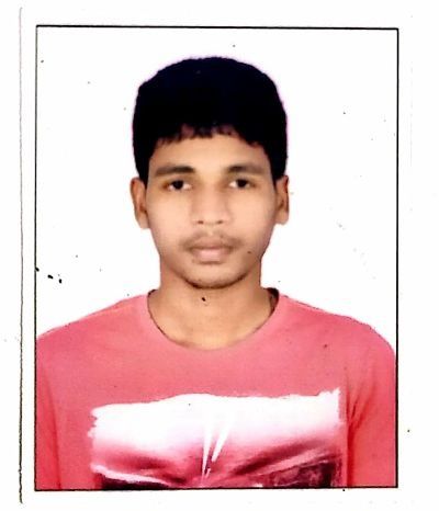 BIRUDUGANTI ANIL CHANDRA