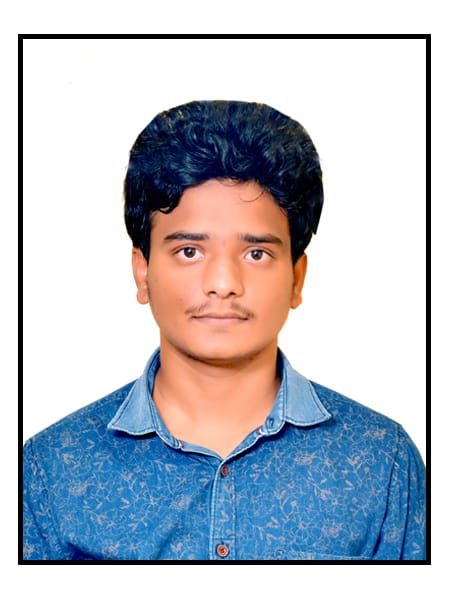 BOKINALA PRIYANATH