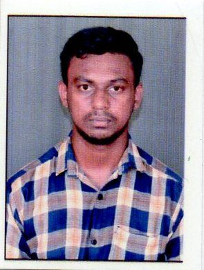 YADAVARAPU UDAYA BHASKAR