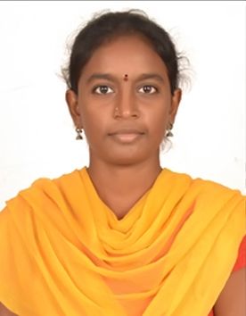SIREESHA MUDEDLA