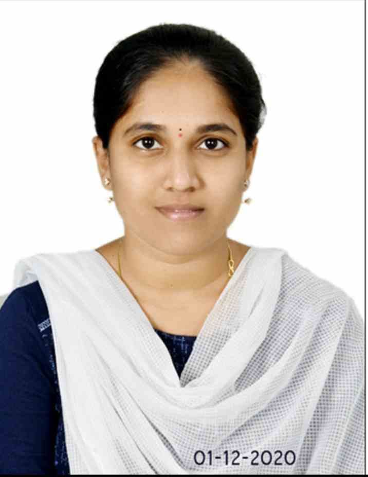 BANAVATHU LAKSHMI PRASANNA