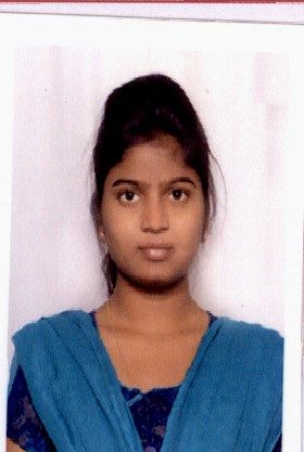 KUTHADI RANI