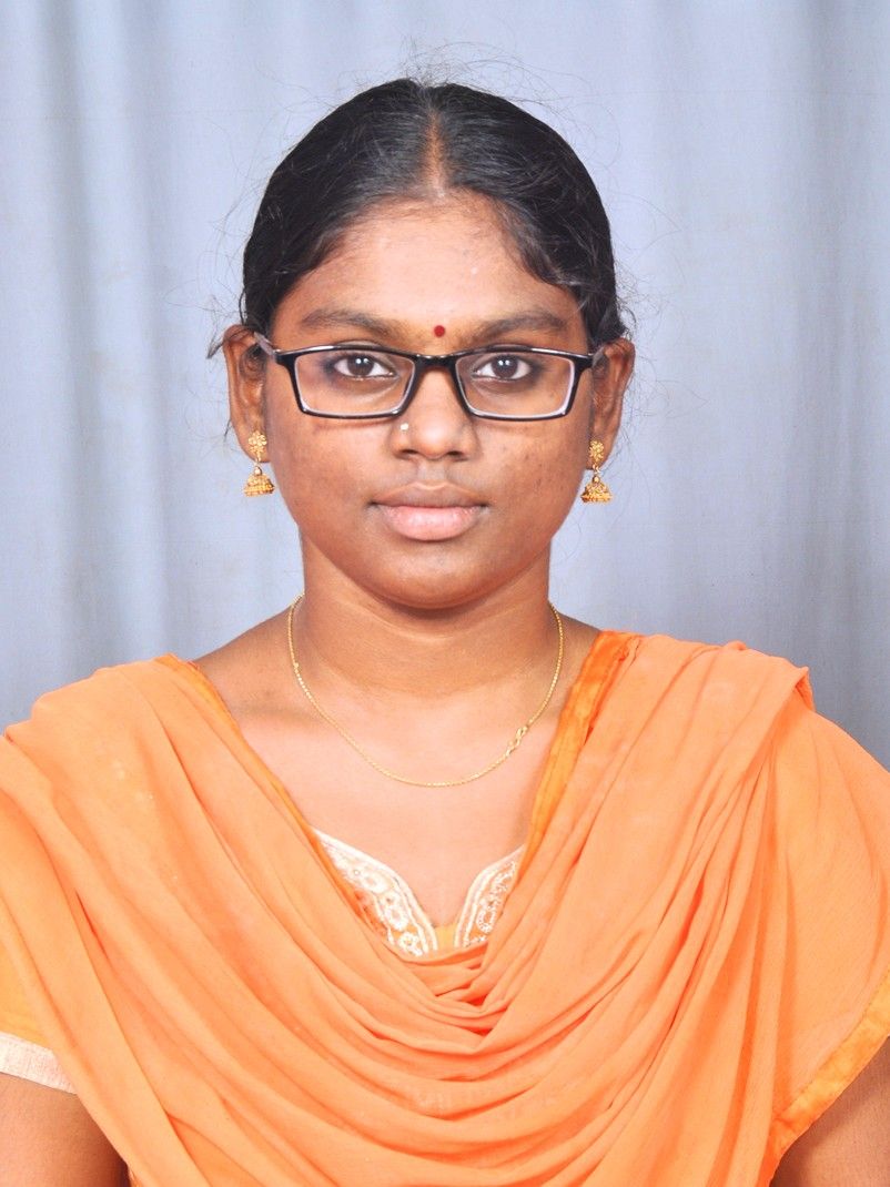 NEELA VENKATA MANASA HARINI