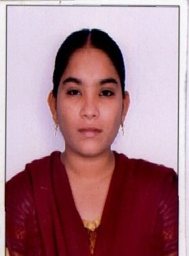 CHUNDURU JYOTHIRMAI