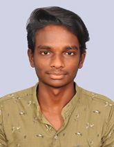 DHANA ANANDA SAI KUMAR BATHINA
