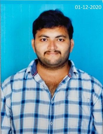 VEMPATI SURESH