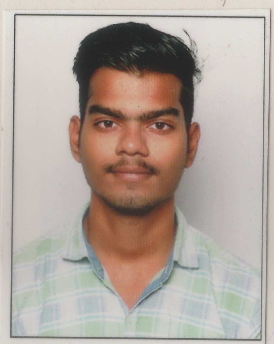 RAYAVARAPU VIJAYAKAR