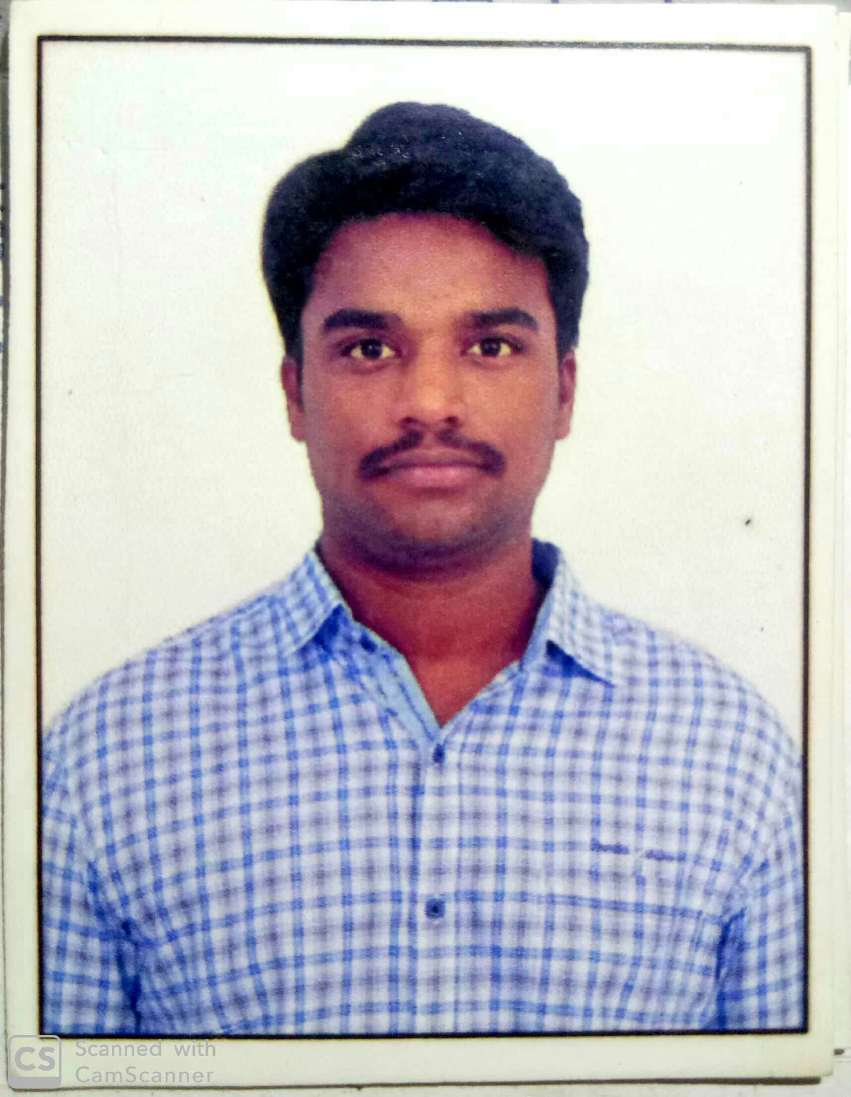 K JAYANT