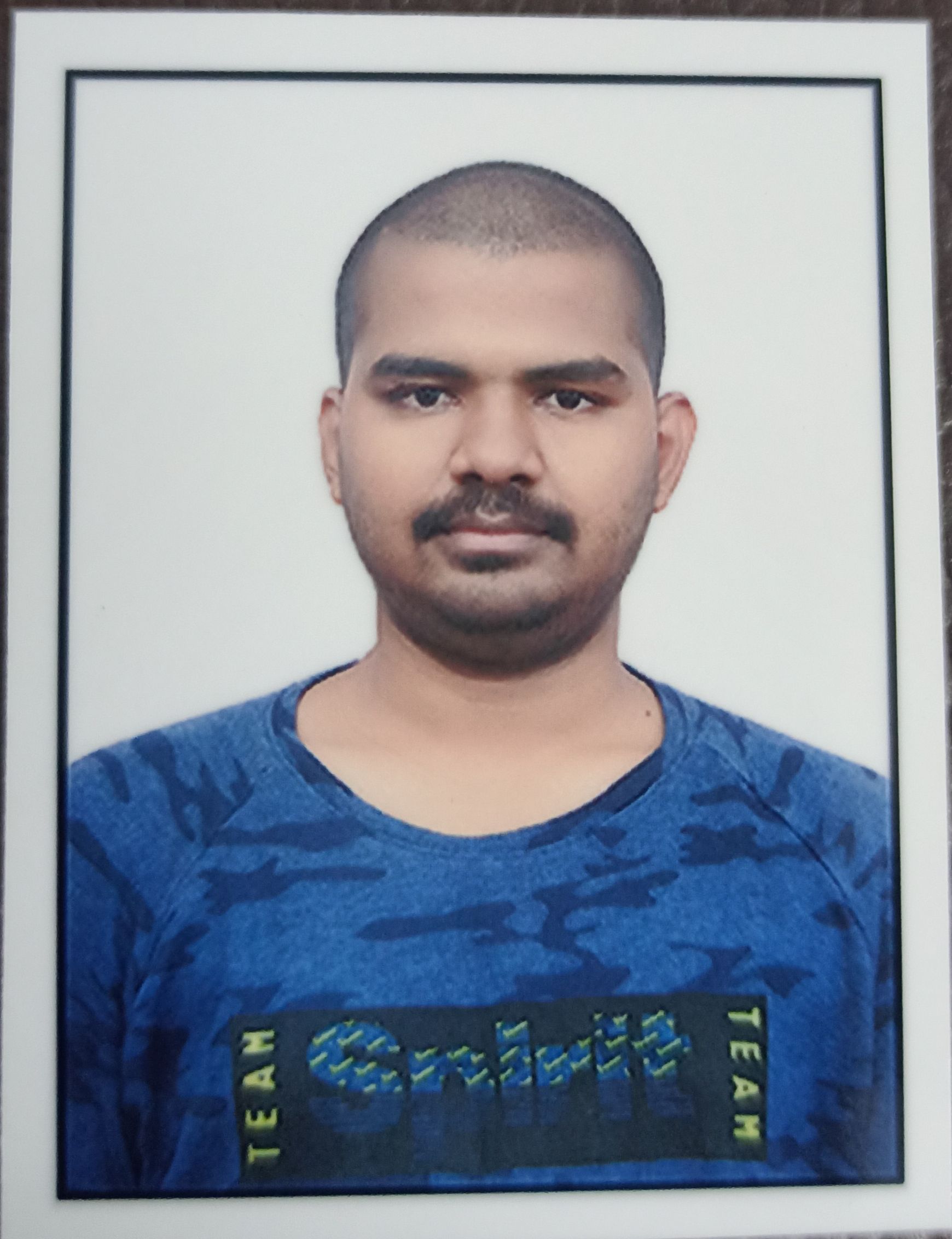 BONGI SAI KIRAN