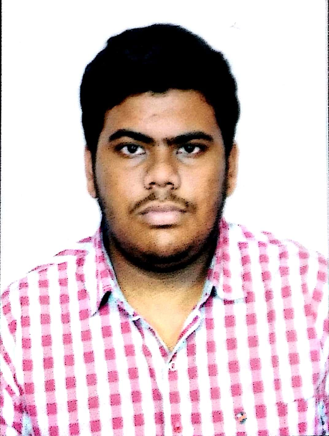 TAKASI SOHITH SAI PRASAD