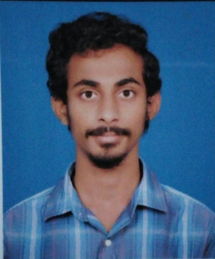 KILAPARTHI BANGARU CHAITANYA