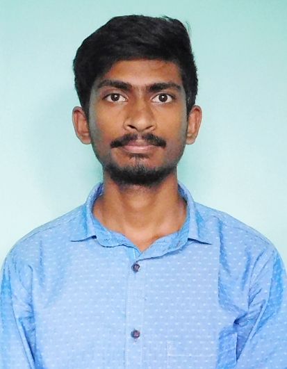 PACHILA VINAY
