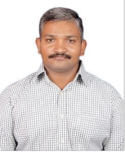 JAGAN MOHAN REDDY B