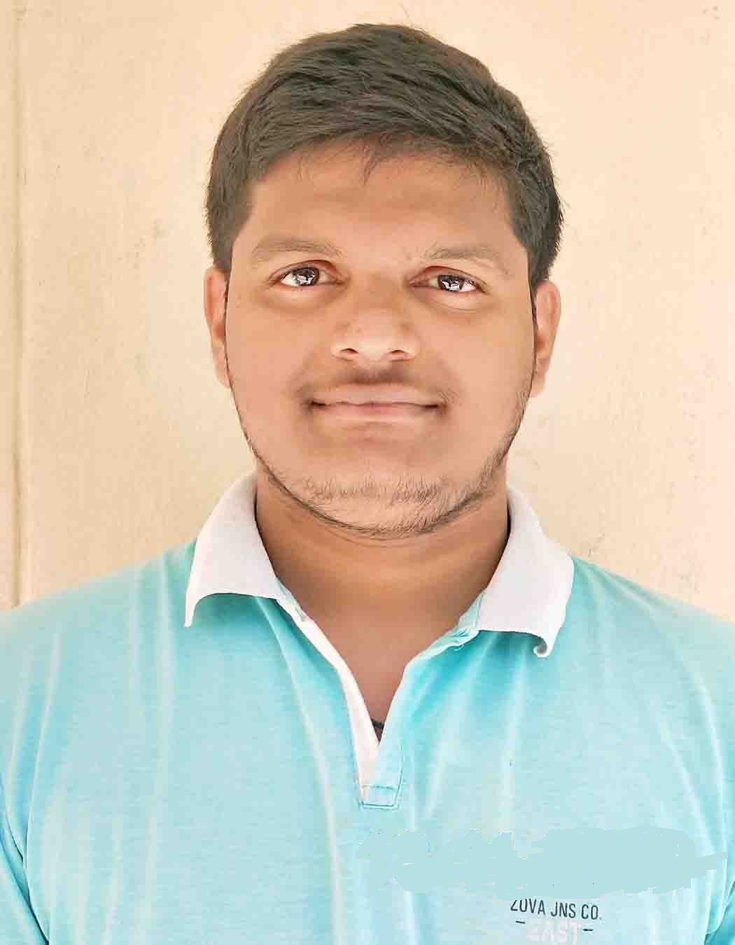 PANCHADARLA SIVA SATYA AMAR