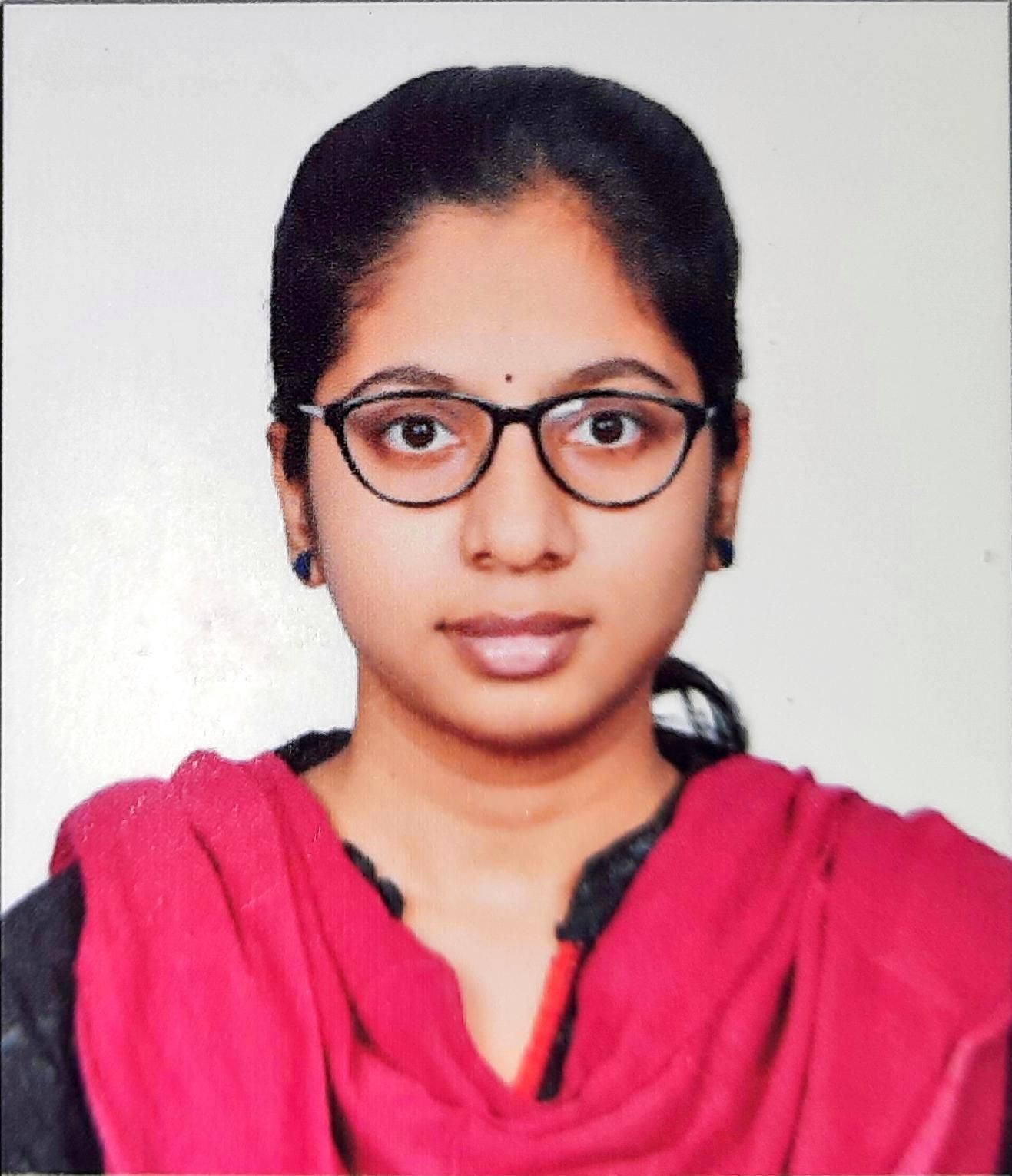 PADALA LAXMI PRASANNA