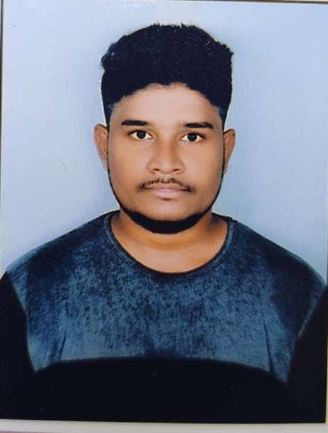 RAHUL SAI BOGA