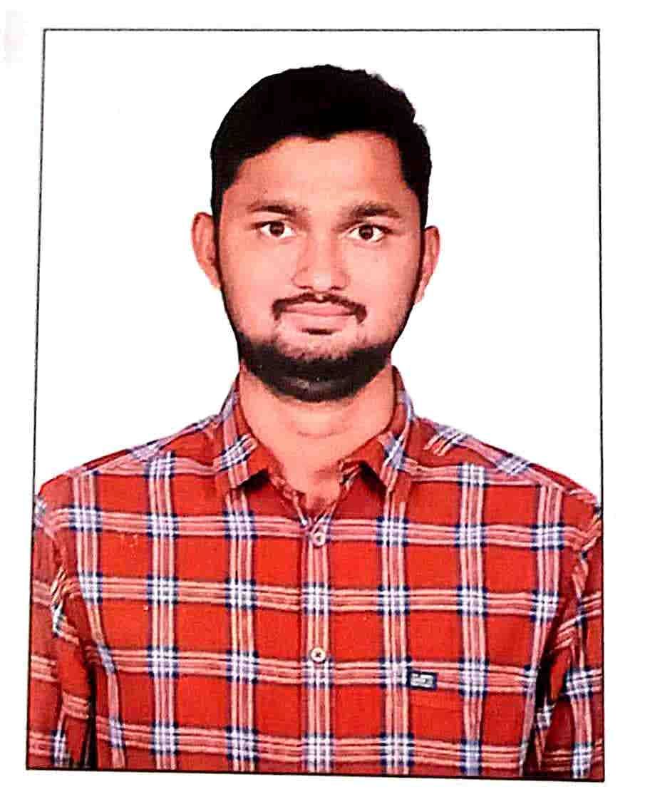 SIRIKI MADHUSUDHANA RAO