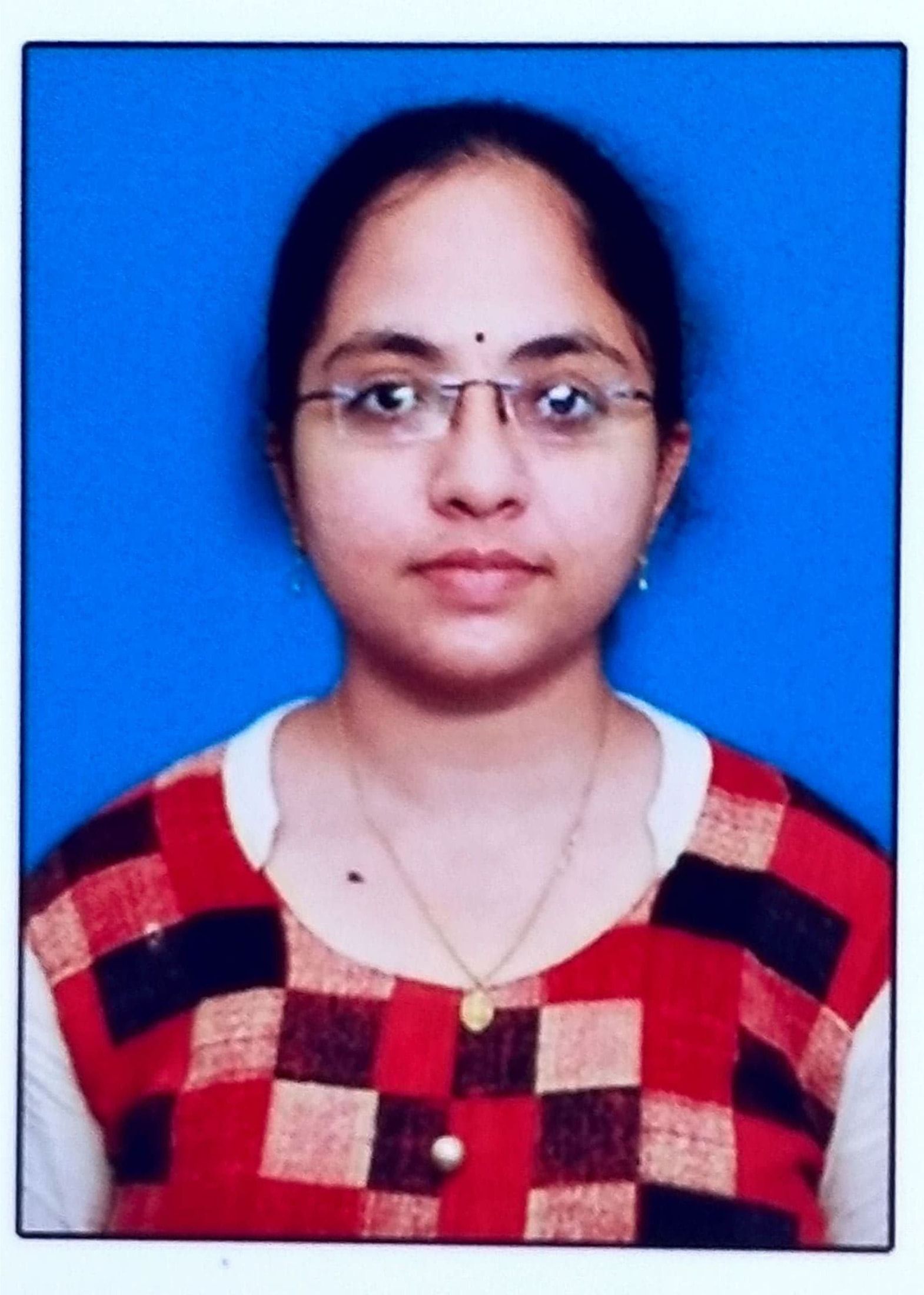 BUDITHI SRUJANA