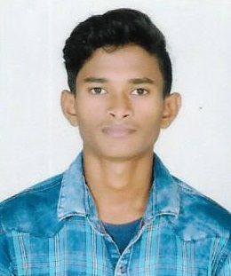 BALI KISHOR KUMAR