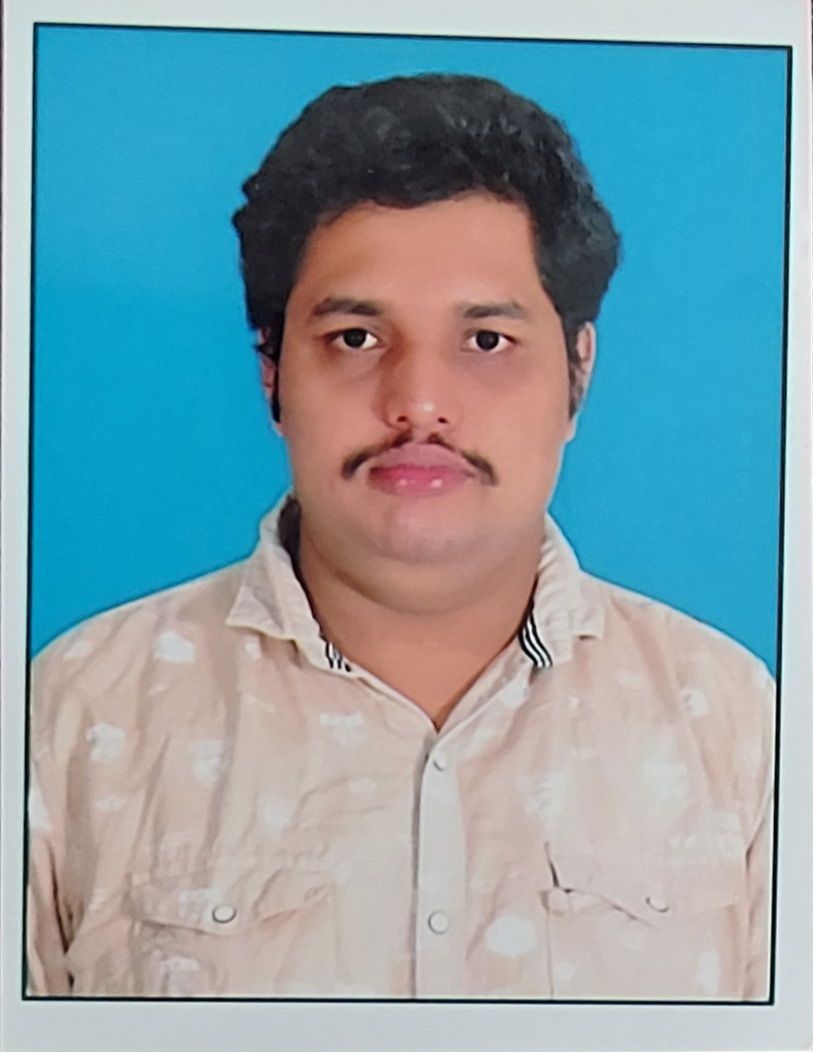 VELCHERU RAMANA MURTY