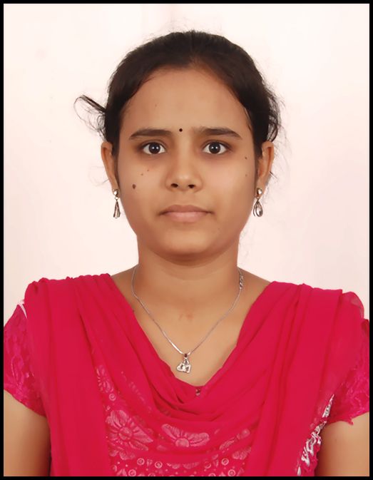 RUNKANA SRAVANTHIKUMARI