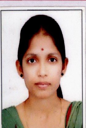 DUPPADA SWATHI PRIYA