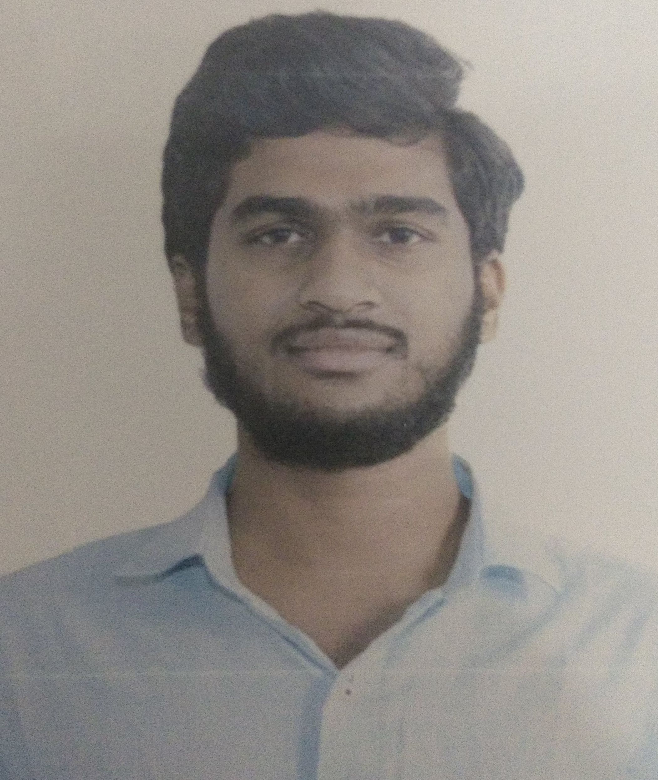 KAIPELLY SAIKUMAR