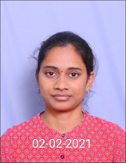 VEMPARALA SYAMALA