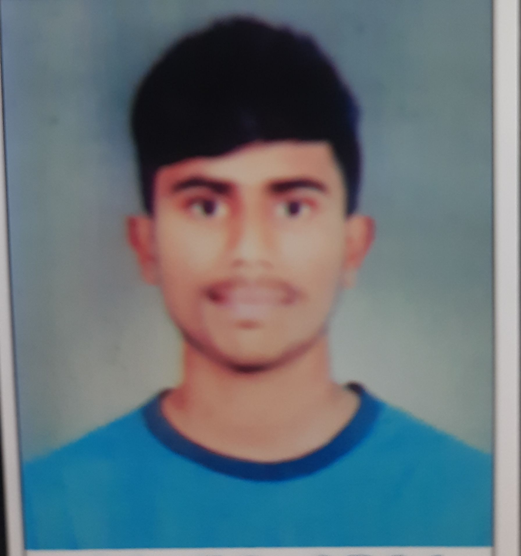 VADITHYA SRIKANTH