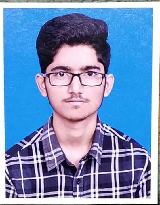 LAVA KUMAR BANOTH