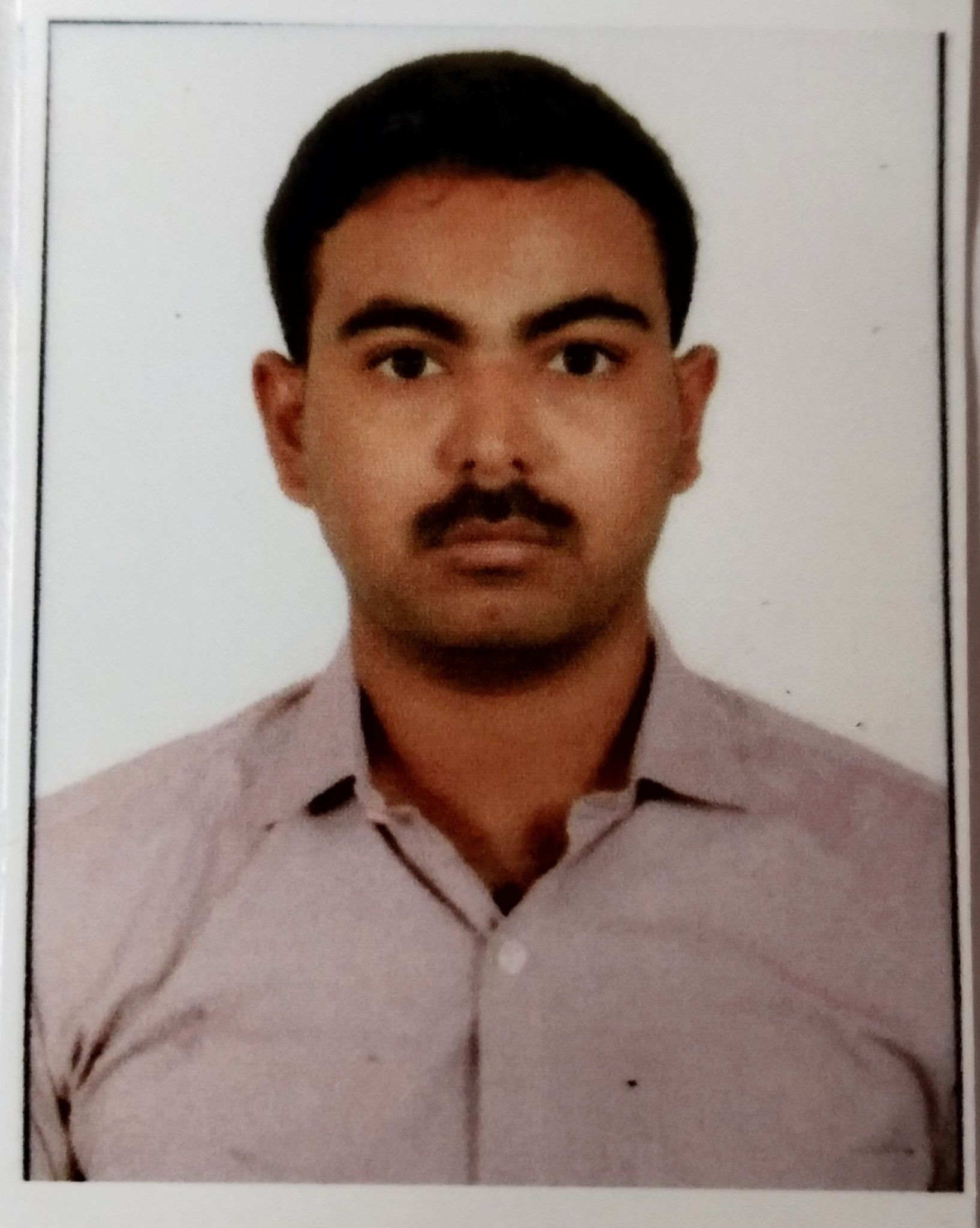 BOYA NARESH BABU