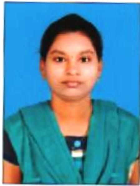 SRILEKHA JUTURU