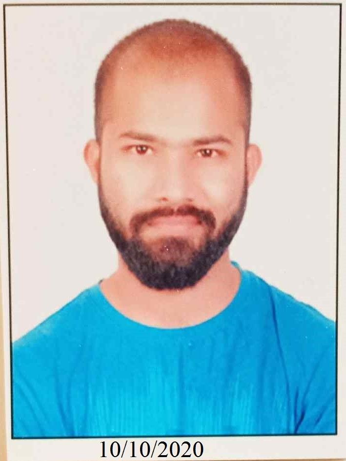 BUKYA DINESH