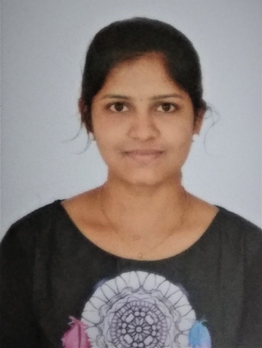GUNDLAPALLY KAVITHA