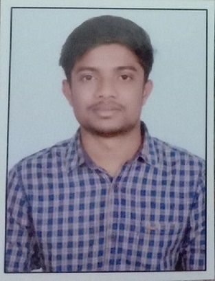 PRASHANTH KUMAR
