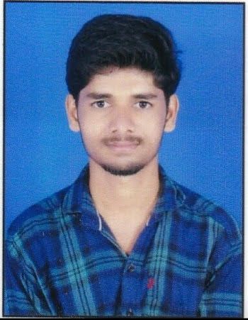 NARESH LAVUDYA