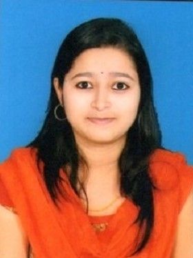 KONDI RISHITHA