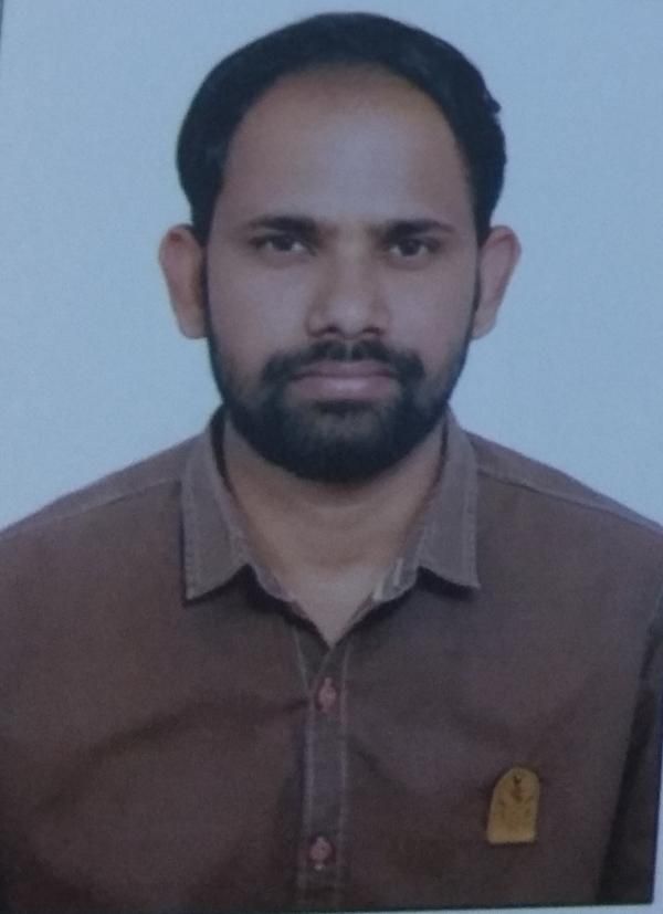 BADE AJAY KUMAR