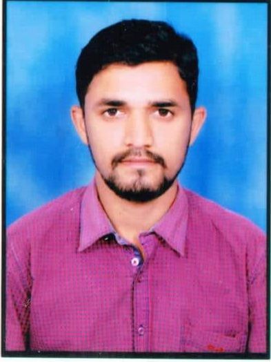 VEMIREDDY SAIRAM REDDY