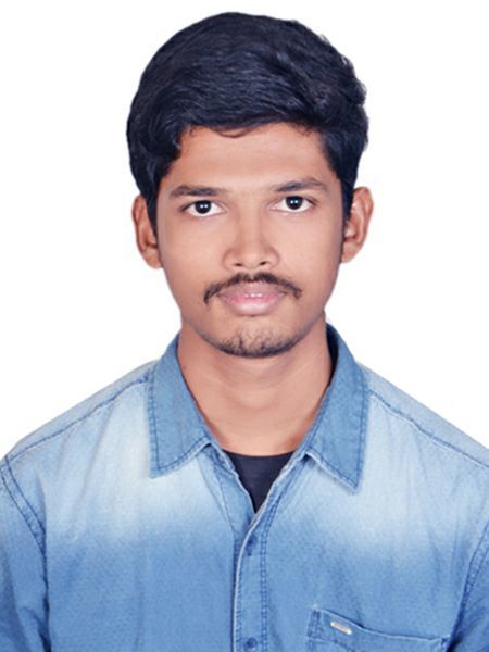 GANTE RUPESH