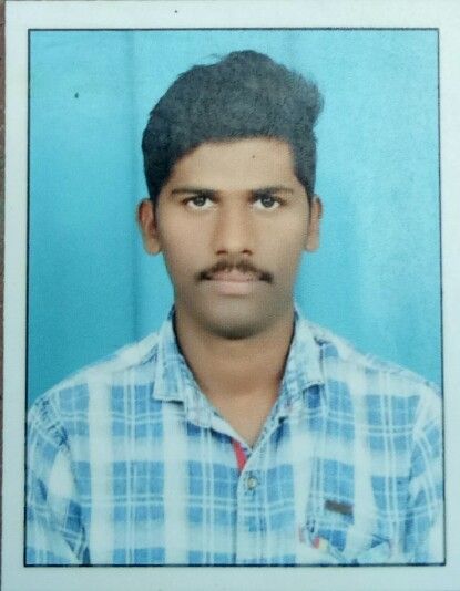 YELLARTHI MANJUNATHA
