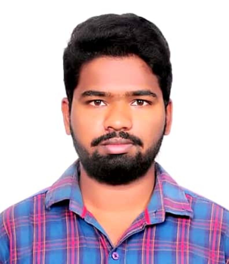 JUTURU MURALI