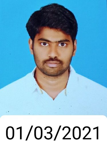 AMARNADH LATCHIREDDY