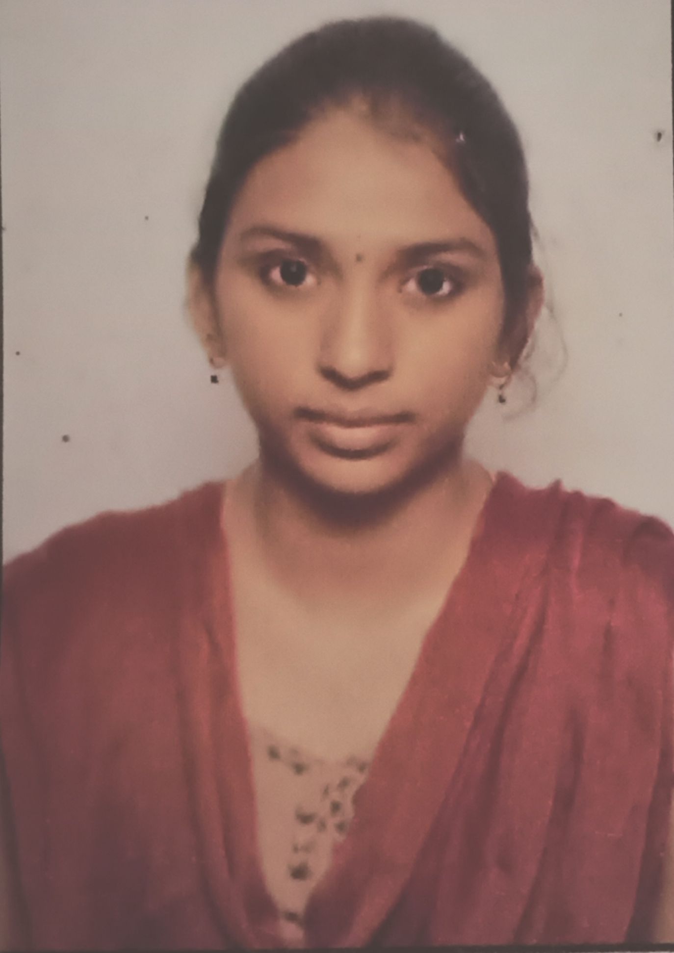 REDDY CHARLA MANASA