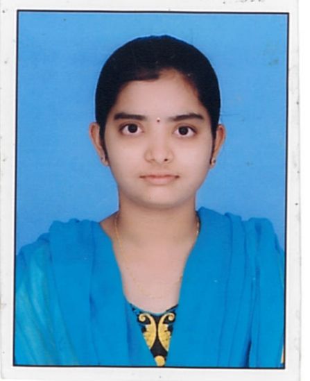 KASTURI ANUSHA