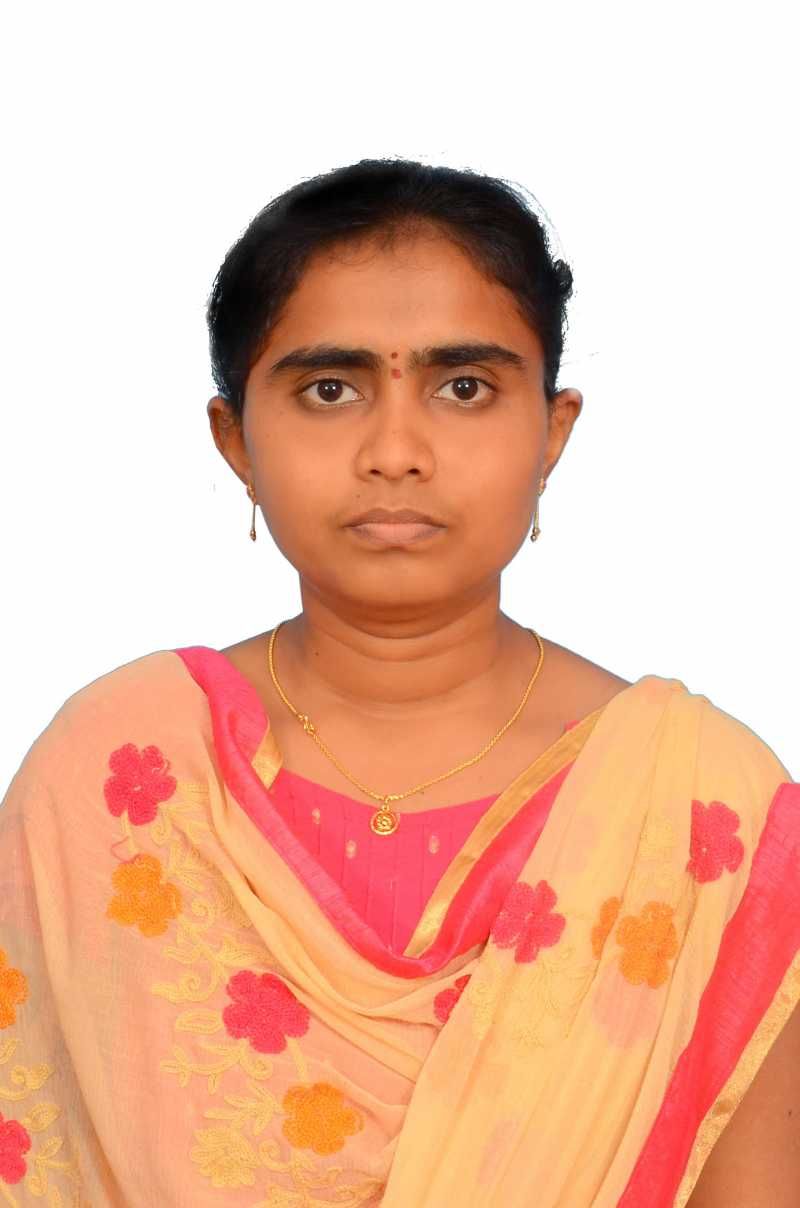 RAMISETTY LAKSHMI BHAVANI